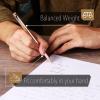 imageMr Pen Luxury Wooden Pen Black Ink Fancy Pen Fancy Pens for Women Nice Pens for Men Easter GiftRose Gold
