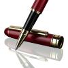 imageMr Pen Luxury Wooden Pen Black Ink Fancy Pen Fancy Pens for Women Nice Pens for Men Easter GiftWooden