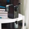imageMr Pen Manual Pencil Sharpener Pencil Sharpener Desk Pencil Sharpener Pencil Sharpener for Colored Pencils Pencil Sharpener Manual Pencil Sharpener for Kids Pencil Sharpener Handheld