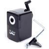 imageMr Pen Manual Pencil Sharpener Pencil Sharpener Desk Pencil Sharpener Pencil Sharpener for Colored Pencils Pencil Sharpener Manual Pencil Sharpener for Kids Pencil Sharpener Handheld