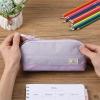 imageMr Pen Pencil Case Pencil Pouch Pencil Bag Pen Case Pen Pouch Pen Bag Pencil Pouches Pencil Bags Purple Pencil Case School Pencil Case College Pencil Case