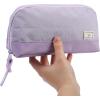 imageMr Pen Pencil Case Pencil Pouch Pencil Bag Pen Case Pen Pouch Pen Bag Pencil Pouches Pencil Bags Purple Pencil Case School Pencil Case College Pencil Case