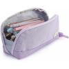 imageMr Pen Pencil Case Pencil Pouch Pencil Bag Pen Case Pen Pouch Pen Bag Pencil Pouches Pencil Bags Purple Pencil Case School Pencil Case College Pencil Case