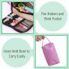 imageMr Pen Pencil Case for Girls Pink Pencil Bag Cute Pencil Case Pouch Bags School Supplies for Teen Girls Pen Pouch School Stuff Pencil Pouches Pen Bag Pencil Bag for Women