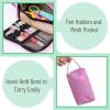 imageMr Pen Pencil Case for Girls Pink Small Pencil Bag Cute Pencil Case Pouch Bags Pen Pouch Pencil Pouches Pen Bag Pink Pencil Case Pink Pencil Pouch Pencil case pink Pencil Pouch Pink