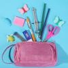 imageMr Pen Pencil Case for Girls Pink Small Pencil Bag Cute Pencil Case Pouch Bags Pen Pouch Pencil Pouches Pen Bag Pink Pencil Case Pink Pencil Pouch Pencil case pink Pencil Pouch Pink