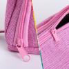 imageMr Pen Pencil Case for Girls Pink Small Pencil Bag Cute Pencil Case Pouch Bags Pen Pouch Pencil Pouches Pen Bag Pink Pencil Case Pink Pencil Pouch Pencil case pink Pencil Pouch Pink