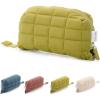 imageMr Pen Large Capacity Pillow Pencil Case Pencil Pouch Pencil Bag Pen Case Pen Pouch Pen Bag Pencil Pouches Pencil Bags School Pencil Case College Pencil Case Makeup PouchGreen