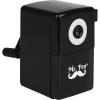 imageMr Pen Manual Pencil Sharpener Pencil Sharpener Desk Pencil Sharpener Pencil Sharpener for Colored Pencils Pencil Sharpener Manual Pencil Sharpener for Kids Pencil Sharpener Handheld