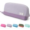 imageMr Pen Pencil Case Pencil Pouch Pencil Bag Pen Case Pen Pouch Pen Bag Pencil Pouches Pencil Bags Purple Pencil Case School Pencil Case College Pencil Case