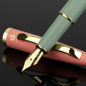 imageMr Pen Fountain Pen Fine Nib Fountain Pens for Writing Luxury Pen Luxury Pens Fountain Pens for Journaling Luxury Fountain Pen Fountain Pen Fine Nib Calligraphy Fountain Pen