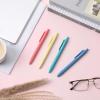 imageMr Pen Aesthetic Highlighters and Gel Pens 8 Pack Assorted Color Highlighters Assorted Color Gel Pens Highlighter Pens Cute Highlighters Gel PensCandy