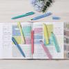 imageMr Pen Aesthetic Highlighters and Gel Pens 8 Pack Assorted Color Highlighters Assorted Color Gel Pens Highlighter Pens Cute Highlighters Gel PensCandy