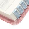 imageMr Pen Bible Fringe Trim 264quot x 1quot Champagne Color Fringe Trim for Bible Bible Fringes Bible Tassel Trim Bible Tassel Fringe Bible Accessories Women Bible Supplies Tassel Fringe Trim