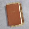 imageMr Pen Bible Fringe Trim 264quot x 1quot Golden Brown Fringe Trim for Bible Bible Fringes Bible Tassel Trim Bible Tassel Fringe Bible Accessories Women Bible Supplies Tassel Fringe Trim