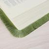 imageMr Pen Bible Fringe Trim 264quot x 1quot Green Fringe Trim for Bible Bible Fringes Bible Tassel Trim Bible Tassel Fringe Bible Accessories Women Bible Supplies Tassel Fringe Trim