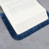 imageMr Pen Bible Fringe Trim 264quot x 1quot Navy Blue Fringe Trim for Bible Bible Fringes Bible Tassel Trim Bible Tassel Fringe Bible Accessories Women Bible Supplies Tassel Fringe Trim