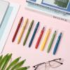 imageMr Pen Bible Highlighters and Pens 8 Pack Vibrant Gel Highlighters Bible Highlighter No Bleed Through Bible Highlighters No Bleed Bible Journaling Kit Black Gel Pens and Highlighters