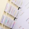 imageMr Pen Bible Tabs 75 Tabs Pastel Colors Laminated Bible Tabs for Women and Men Bible Tabs for Study Bible Bible Index Tabs Bible Book Tabs Bible Labels Tabs Mr Pen Bible TabsHolographic