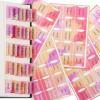imageMr Pen Bible Tabs 75 Tabs Pastel Colors Laminated Bible Tabs for Women and Men Bible Tabs for Study Bible Bible Index Tabs Bible Book Tabs Bible Labels Tabs Mr Pen Bible TabsSpring Pink