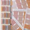 imageMr Pen Bible Tabs 75 Tabs Pastel Colors Laminated Bible Tabs for Women and Men Bible Tabs for Study Bible Bible Index Tabs Bible Book Tabs Bible Labels Tabs Mr Pen Bible TabsHoneycomb Hues