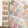 imageMr Pen Bible Tabs 75 Tabs Pastel Colors Laminated Bible Tabs for Women and Men Bible Tabs for Study Bible Bible Index Tabs Bible Book Tabs Bible Labels Tabs Mr Pen Bible TabsBoho