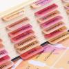 imageMr Pen Bible Tabs 75 Tabs Pastel Colors Laminated Bible Tabs for Women and Men Bible Tabs for Study Bible Bible Index Tabs Bible Book Tabs Bible Labels Tabs Mr Pen Bible TabsSpring Pink