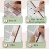 imageMr Pen Bible Tabs 75 Tabs Pastel Colors Laminated Bible Tabs for Women and Men Bible Tabs for Study Bible Bible Index Tabs Bible Book Tabs Bible Labels Tabs Mr Pen Bible TabsEarthy
