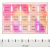 imageMr Pen Bible Tabs 75 Tabs Pastel Colors Laminated Bible Tabs for Women and Men Bible Tabs for Study Bible Bible Index Tabs Bible Book Tabs Bible Labels Tabs Mr Pen Bible TabsSpring Pink