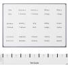 imageMr Pen Bible Tabs 75 Tabs Pastel Colors Laminated Bible Tabs for Women and Men Bible Tabs for Study Bible Bible Index Tabs Bible Book Tabs Bible Labels Tabs Mr Pen Bible TabsWhite 2