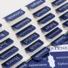 imageMr Pen Bible Tabs 75 Tabs Pastel Colors Laminated Bible Tabs for Women and Men Bible Tabs for Study Bible Bible Index Tabs Bible Book Tabs Bible Labels Tabs Mr Pen Bible TabsSapphire Blue
