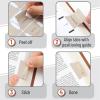 imageMr Pen Bible Tabs 75 Tabs Pastel Colors Laminated Bible Tabs for Women and Men Bible Tabs for Study Bible Bible Index Tabs Bible Book Tabs Bible Labels Tabs Mr Pen Bible TabsMystic Forest