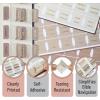 imageMr Pen Bible Tabs 75 Tabs Pastel Colors Laminated Bible Tabs for Women and Men Bible Tabs for Study Bible Bible Index Tabs Bible Book Tabs Bible Labels Tabs Mr Pen Bible TabsMystic Forest