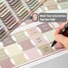 imageMr Pen Bible Tabs 75 Tabs Pastel Colors Laminated Bible Tabs for Women and Men Bible Tabs for Study Bible Bible Index Tabs Bible Book Tabs Bible Labels Tabs Mr Pen Bible TabsBoho 1