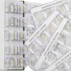 imageMr Pen Bible Tabs 75 Tabs Pastel Colors Laminated Bible Tabs for Women and Men Bible Tabs for Study Bible Bible Index Tabs Bible Book Tabs Bible Labels Tabs Mr Pen Bible TabsMarble Design