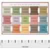 imageMr Pen Bible Tabs 75 Tabs Pastel Colors Laminated Bible Tabs for Women and Men Bible Tabs for Study Bible Bible Index Tabs Bible Book Tabs Bible Labels Tabs Mr Pen Bible TabsBoho 2