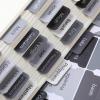 imageMr Pen Bible Tabs 75 Tabs Pastel Colors Laminated Bible Tabs for Women and Men Bible Tabs for Study Bible Bible Index Tabs Bible Book Tabs Bible Labels Tabs Mr Pen Bible TabsGray 2