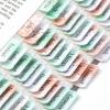 imageMr Pen Bible Tabs 75 Tabs Pastel Colors Laminated Bible Tabs for Women and Men Bible Tabs for Study Bible Bible Index Tabs Bible Book Tabs Bible Labels Tabs Mr Pen Bible TabsMarble Design 2
