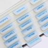 imageMr Pen Bible Tabs 75 Tabs Pastel Colors Laminated Bible Tabs for Women and Men Bible Tabs for Study Bible Bible Index Tabs Bible Book Tabs Bible Labels Tabs Mr Pen Bible TabsLight Dusty Blue