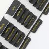 imageMr Pen Bible Tabs 75 Tabs Pastel Colors Laminated Bible Tabs for Women and Men Bible Tabs for Study Bible Bible Index Tabs Bible Book Tabs Bible Labels Tabs Mr Pen Bible TabsBlack Gold Foil Lettering