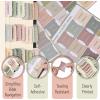 imageMr Pen Bible Tabs 75 Tabs Pastel Colors Laminated Bible Tabs for Women and Men Bible Tabs for Study Bible Bible Index Tabs Bible Book Tabs Bible Labels Tabs Mr Pen Bible TabsSpanish  Boho Theme 1