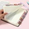 imageMr Pen Bible Tabs 75 Tabs Pastel Colors Laminated Bible Tabs for Women and Men Bible Tabs for Study Bible Bible Index Tabs Bible Book Tabs Bible Labels Tabs Mr Pen Bible TabsHoneycomb Hues