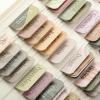 imageMr Pen Bible Tabs 75 Tabs Pastel Colors Laminated Bible Tabs for Women and Men Bible Tabs for Study Bible Bible Index Tabs Bible Book Tabs Bible Labels Tabs Mr Pen Bible TabsSpanish  Boho Theme 2