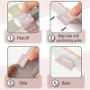 imageMr Pen Bible Tabs 75 Tabs Pastel Colors Laminated Bible Tabs for Women and Men Bible Tabs for Study Bible Bible Index Tabs Bible Book Tabs Bible Labels Tabs Mr Pen Bible TabsBoho 1