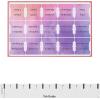 imageMr Pen Bible Tabs 75 Tabs Pastel Colors Laminated Bible Tabs for Women and Men Bible Tabs for Study Bible Bible Index Tabs Bible Book Tabs Bible Labels Tabs Mr Pen Bible TabsMulticolor