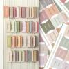 imageMr Pen Bible Tabs 75 Tabs Pastel Colors Laminated Bible Tabs for Women and Men Bible Tabs for Study Bible Bible Index Tabs Bible Book Tabs Bible Labels Tabs Mr Pen Bible TabsSpanish  Boho Theme 1