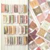 imageMr Pen Bible Tabs 75 Tabs Pastel Colors Laminated Bible Tabs for Women and Men Bible Tabs for Study Bible Bible Index Tabs Bible Book Tabs Bible Labels Tabs Mr Pen Bible TabsSpanish  Boho Theme 2