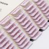 imageMr Pen Bible Tabs 75 Tabs Pastel Colors Laminated Bible Tabs for Women and Men Bible Tabs for Study Bible Bible Index Tabs Bible Book Tabs Bible Labels Tabs Mr Pen Bible TabsBaby Pink