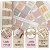 imageMr Pen Bible Tabs 75 Tabs Pastel Colors Laminated Bible Tabs for Women and Men Bible Tabs for Study Bible Bible Index Tabs Bible Book Tabs Bible Labels Tabs Mr Pen Bible TabsBoho