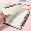 imageMr Pen Bible Tabs 75 Tabs Pastel Colors Laminated Bible Tabs for Women and Men Bible Tabs for Study Bible Bible Index Tabs Bible Book Tabs Bible Labels Tabs Mr Pen Bible TabsAutumnal Earth